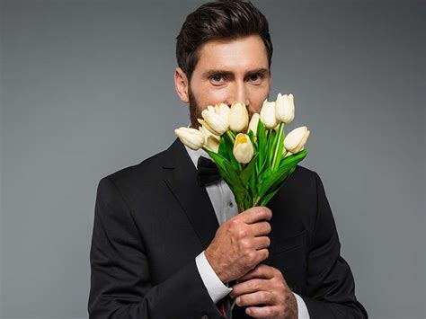 Do Guys Like Flowers? Exploring the Blossoming Debate