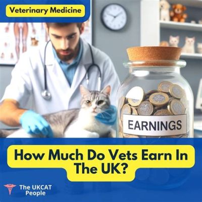 How Much Do Livestock Vets Make: Exploring the Financial Pastures of Animal Care