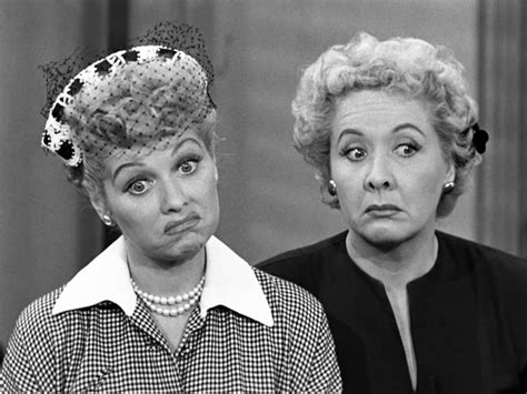  I Love Lucy - Yli 70-vuotias komediasarja joka on yhä hauska ja täynnä energiaa!