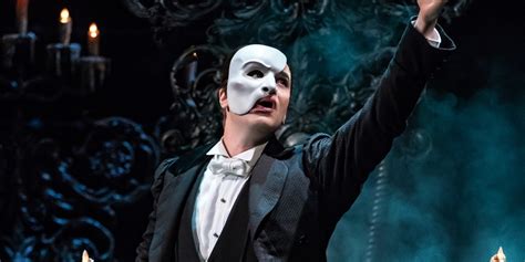 The Phantom of the Opera! A haunting tale of love, music, and revenge in the catacombs of Paris!